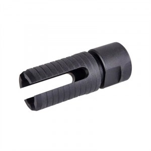 Aluminium 19mm Flash Hider_ (14)
